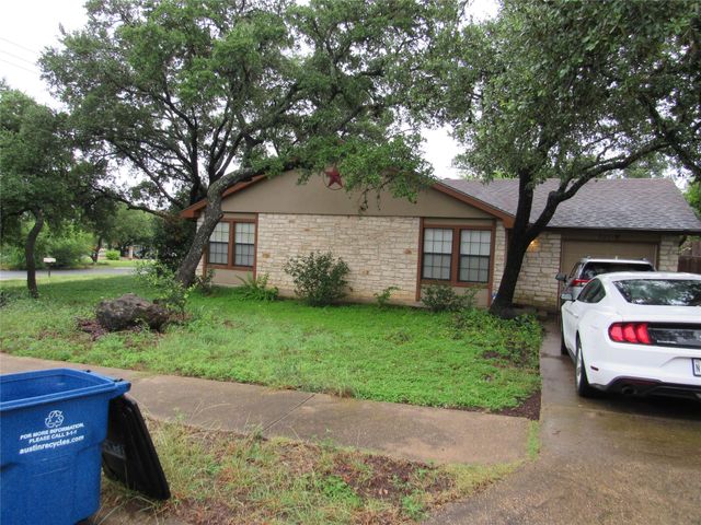 6801 Kenosha PASS, Austin, TX 78749