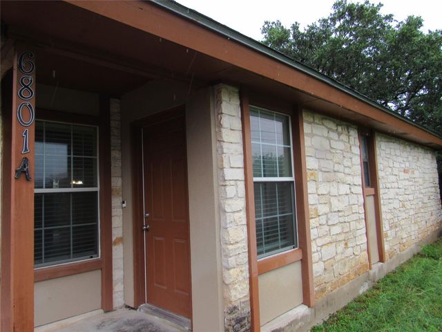 6801 Kenosha PASS, Austin, TX 78749
