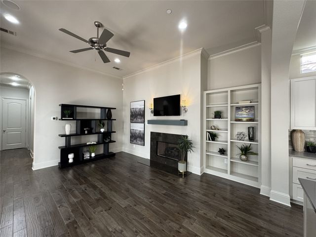50 Village Lane, Colleyville, TX 76034