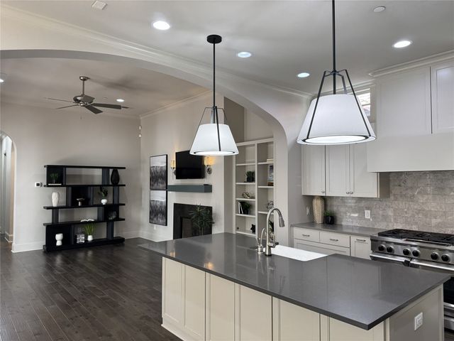 50 Village Lane, Colleyville, TX 76034
