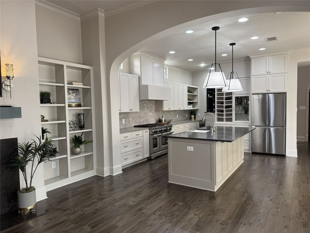 50 Village Lane, Colleyville, TX 76034