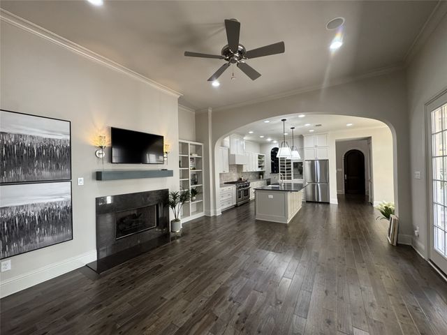 50 Village Lane, Colleyville, TX 76034