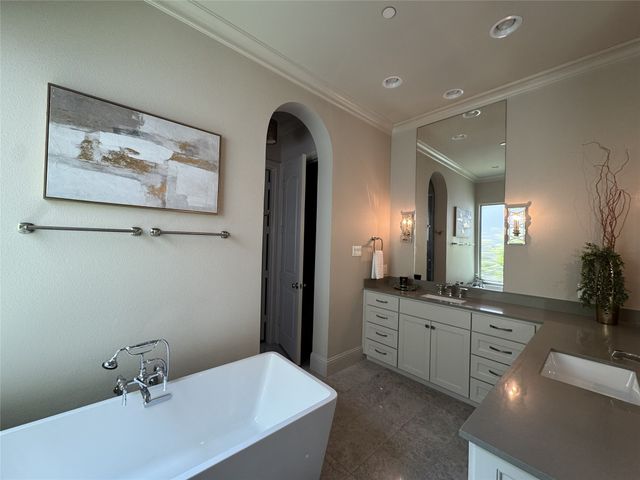 50 Village Lane, Colleyville, TX 76034