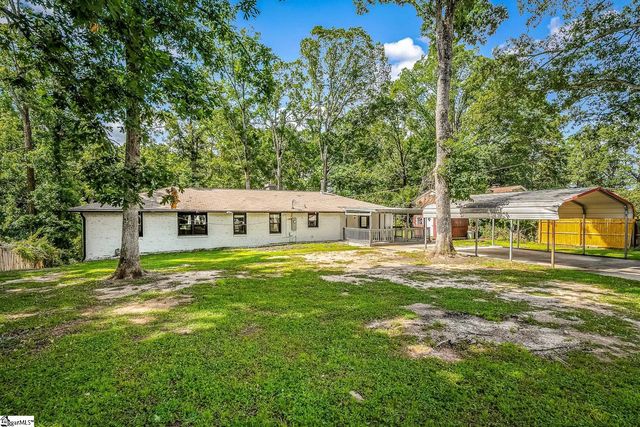115 Tanglewood Drive, Anderson, SC 29621