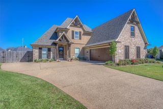 686 Dumaine Drive, Bossier City, LA 71111