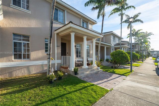 14267 SW 272nd Ln, Homestead, FL 33032