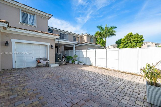 14267 SW 272nd Ln, Homestead, FL 33032