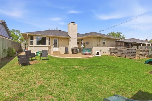 208 E 30th Street, Edmond, OK 73013