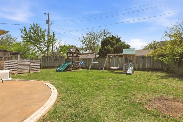 208 E 30th Street, Edmond, OK 73013