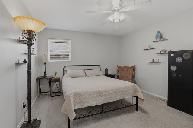 208 E 30th Street, Edmond, OK 73013