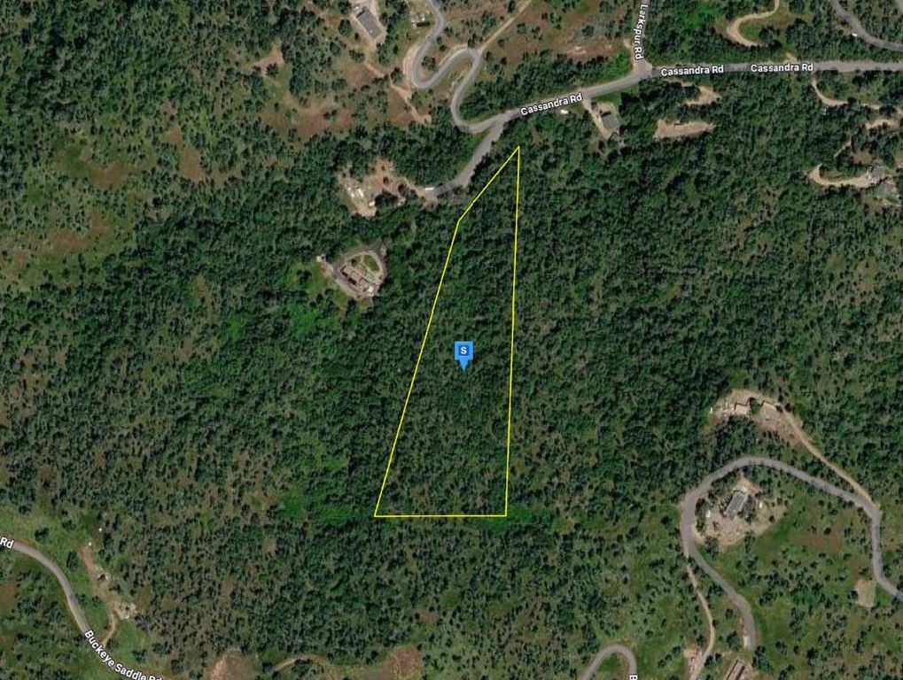 Image 1 of property listing at 29130 Cassandra Road, Tollhouse, CA 93667