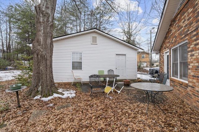 500 W Rutherford Street, Landrum, SC 29356