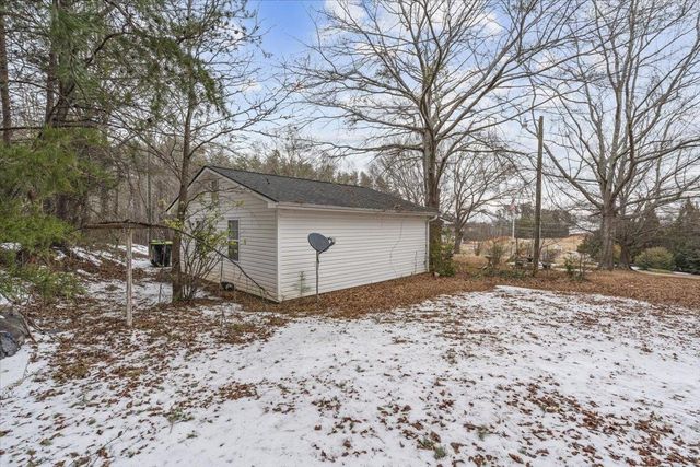500 W Rutherford Street, Landrum, SC 29356