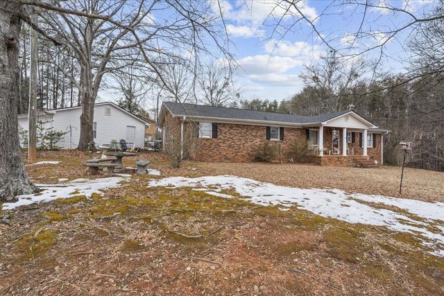 500 W Rutherford Street, Landrum, SC 29356