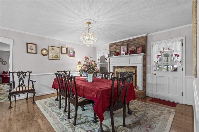 500 W Rutherford Street, Landrum, SC 29356