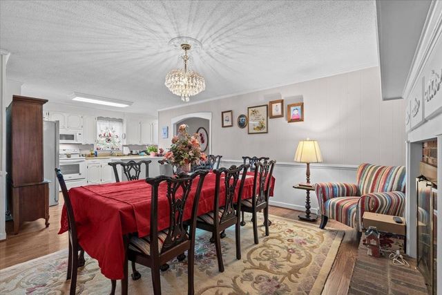 500 W Rutherford Street, Landrum, SC 29356