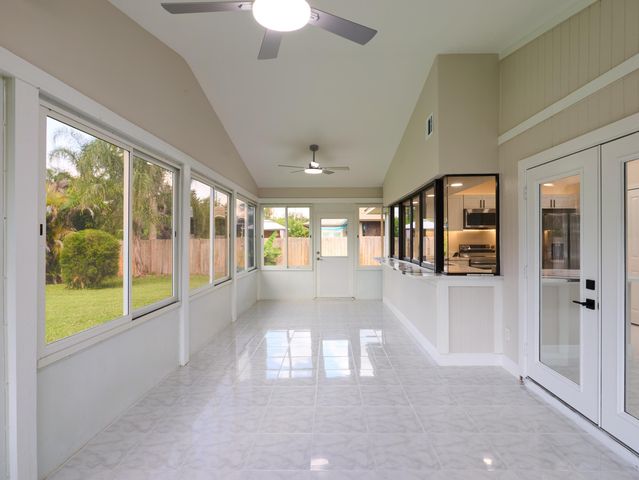 672 SW Ewing Avenue, Port St. Lucie, Port St Lucie, FL 34983