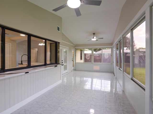 672 SW Ewing Avenue, Port St. Lucie, Port St Lucie, FL 34983