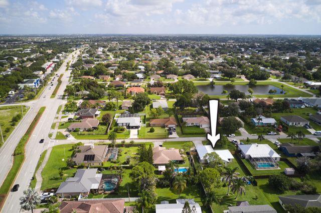 672 SW Ewing Avenue, Port St. Lucie, Port St Lucie, FL 34983