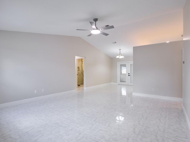 672 SW Ewing Avenue, Port St. Lucie, Port St Lucie, FL 34983