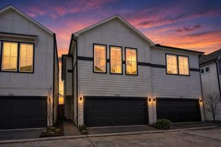 2323 Warhol Way, Houston, TX 77091