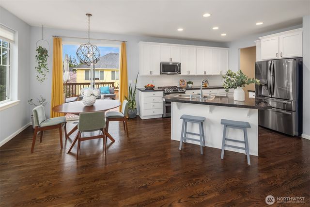 36324 SE Isley Street, Snoqualmie, WA 98065