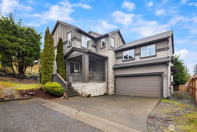 36324 SE Isley Street, Snoqualmie, WA 98065