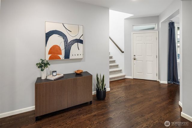 36324 SE Isley Street, Snoqualmie, WA 98065