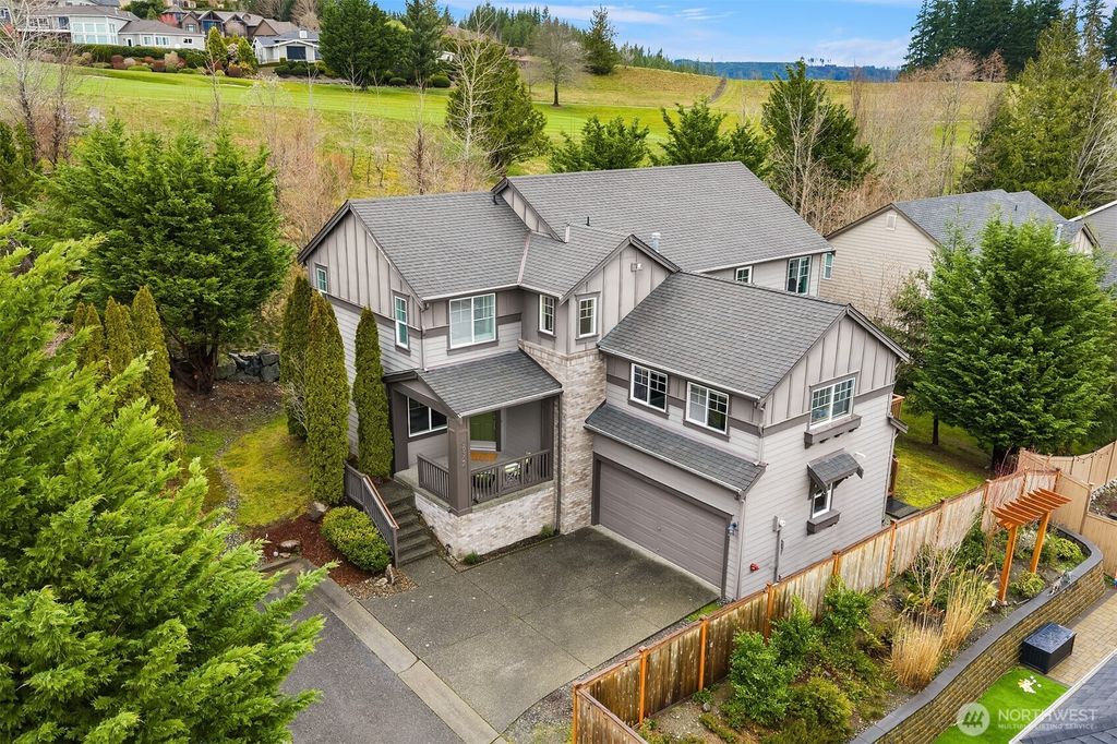 36324 SE Isley Street, Snoqualmie, WA 98065