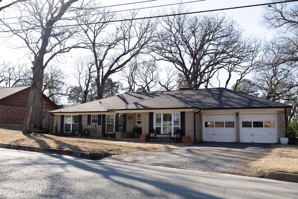 3313 S Cameron Avenue, Tyler, TX 75701