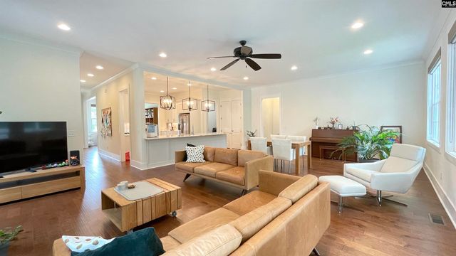 1907 Parrish Drive, Columbia, SC 29206