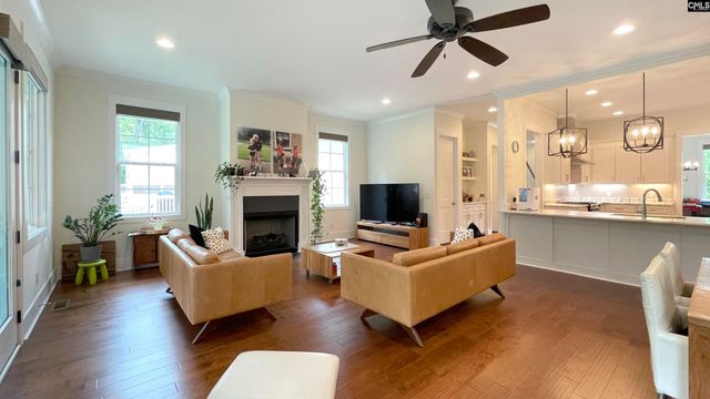 1907 Parrish Drive, Columbia, SC 29206