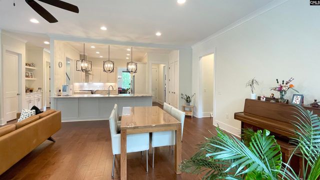 1907 Parrish Drive, Columbia, SC 29206