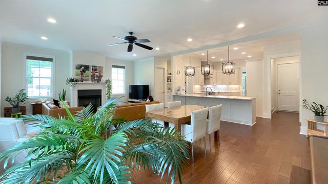 1907 Parrish Drive, Columbia, SC 29206