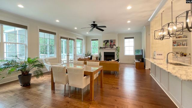 1907 Parrish Drive, Columbia, SC 29206