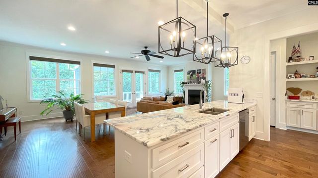 1907 Parrish Drive, Columbia, SC 29206