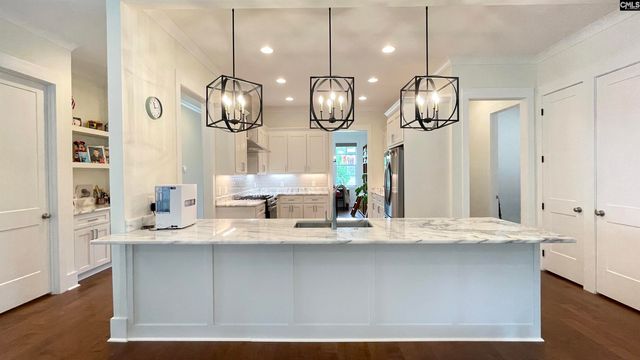 1907 Parrish Drive, Columbia, SC 29206