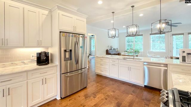 1907 Parrish Drive, Columbia, SC 29206