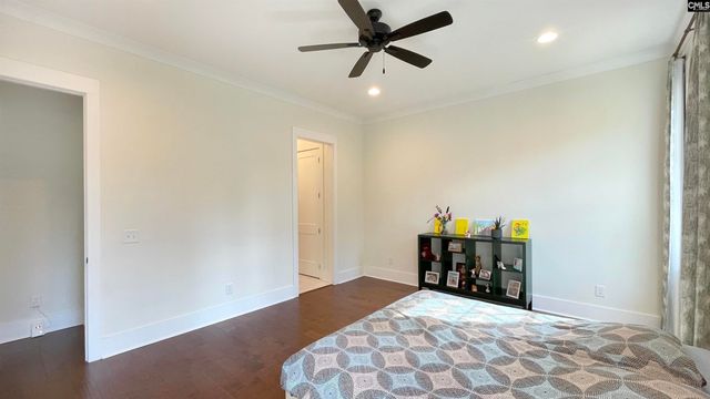 1907 Parrish Drive, Columbia, SC 29206