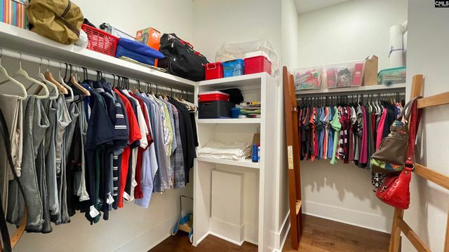 1907 Parrish Drive, Columbia, SC 29206