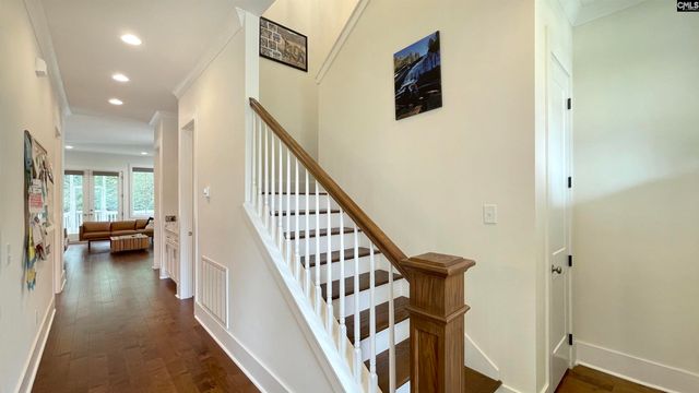 1907 Parrish Drive, Columbia, SC 29206