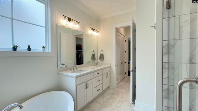 1907 Parrish Drive, Columbia, SC 29206