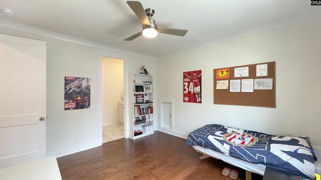 1907 Parrish Drive, Columbia, SC 29206