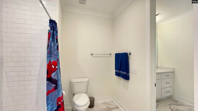 1907 Parrish Drive, Columbia, SC 29206