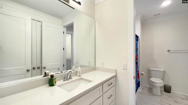 1907 Parrish Drive, Columbia, SC 29206