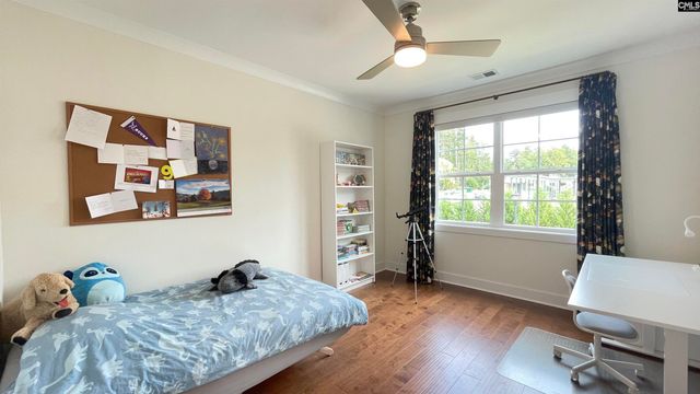 1907 Parrish Drive, Columbia, SC 29206