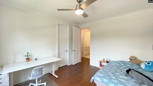 1907 Parrish Drive, Columbia, SC 29206