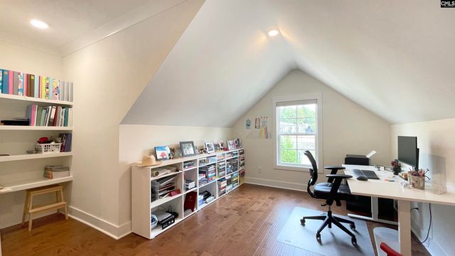 1907 Parrish Drive, Columbia, SC 29206