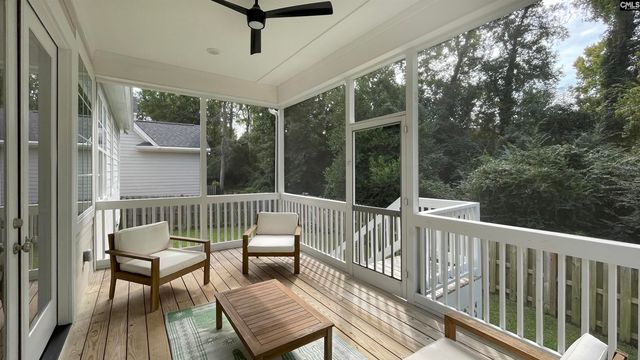 1907 Parrish Drive, Columbia, SC 29206