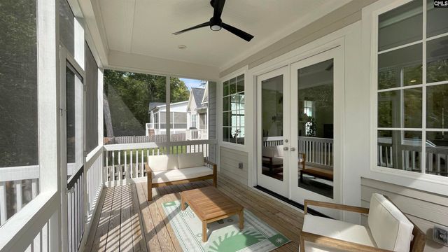 1907 Parrish Drive, Columbia, SC 29206